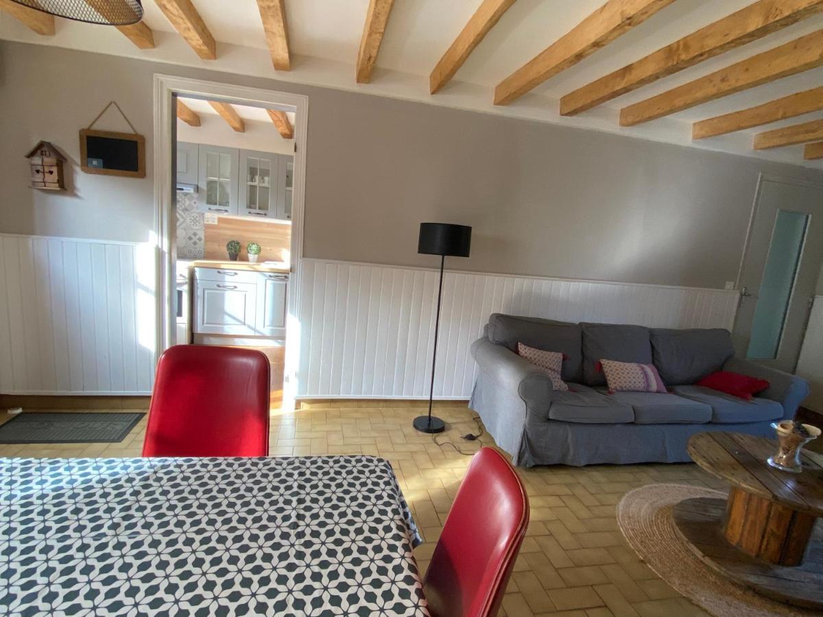 Gîte Les Tazons - Pays de George Sand Montipouret Extérieur photo
