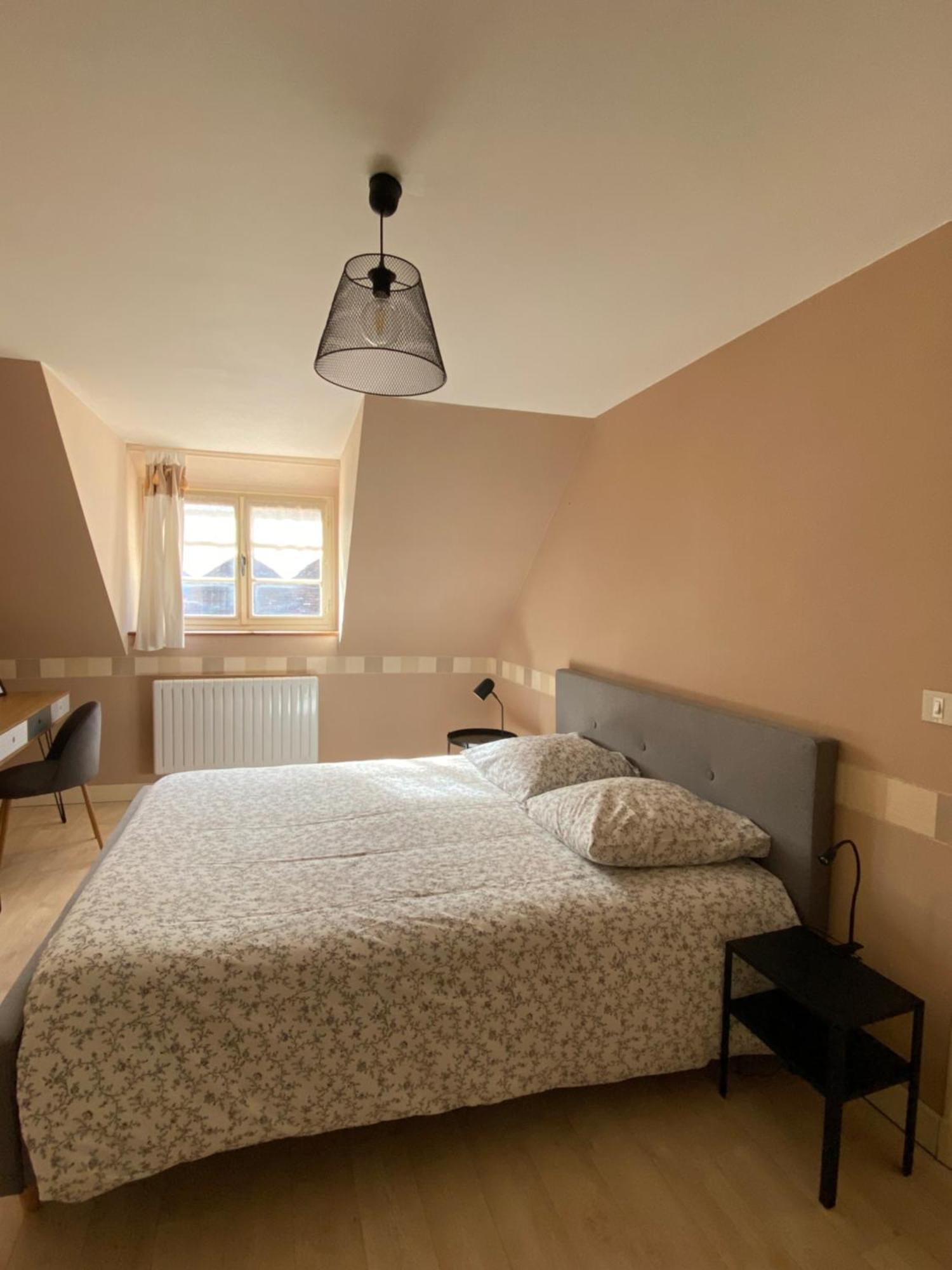 Gîte Les Tazons - Pays de George Sand Montipouret Extérieur photo